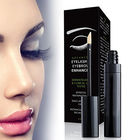 MSDS Female Eyelash Extension Serum Custom Packaging