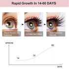 Rapidlash Lash Booster Eyebrow Growth Serum With Vitamin C