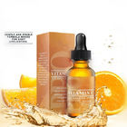 Unisex Nourishing Vitamin C Serum Skin Revitalizer