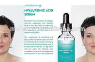 100% Pure Hyaluronic Acid Facial Serum With Vitamin C