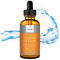OEM Vitamin C Serum With Natural Antioxidant For Fine Lines And Wrinkles Firm And Youthful