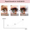 Rapidlash Lash Booster Eyebrow Growth Serum With Vitamin C
