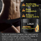 Private Label Natural Fat Burning Cream Skin Sweat Workout Enhancer Cream