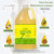 Resist Allergic Amino Acid Soap Mild Moisturizing Pure Natural Organic Unscented Castile Liquid Soap