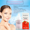 Private Label Brightening Organic Face Care Strawberry Serum For Women