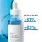 Hot Sell Private Label Hyaluronic Acid Serum for Face, with Vitamin B5, Anti-Aging