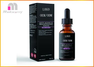 Liquid Kojic Acid Serum With Vitamin C Reduces Ageing Spots , Fine Lines & Wrinkles
