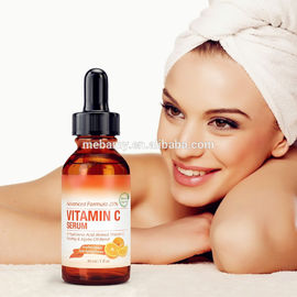Skin Care Hyaluronic Acid Vitamin C Whitening Face Serum