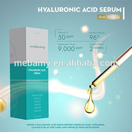 100% Pure Hyaluronic Acid Facial Serum With Vitamin C