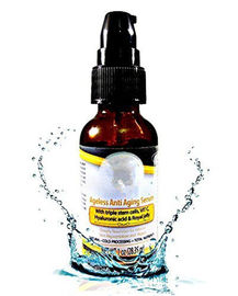 Vitamin C Hyaluronic Triple Smoothing Facial Serum Cell