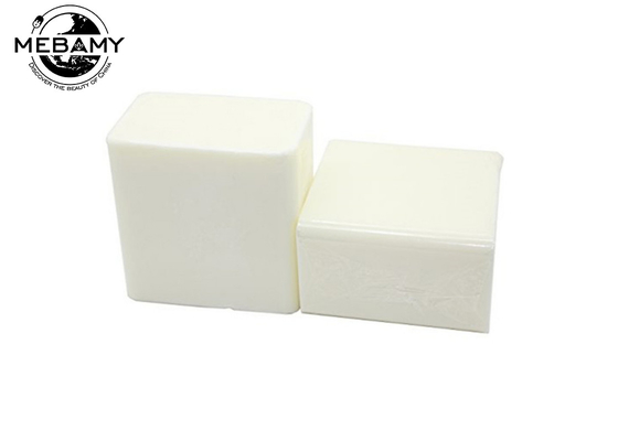 100% Raw Goat Milk Pure Natural Soap Bars Moisturizing  NO Dyes For Body / Face