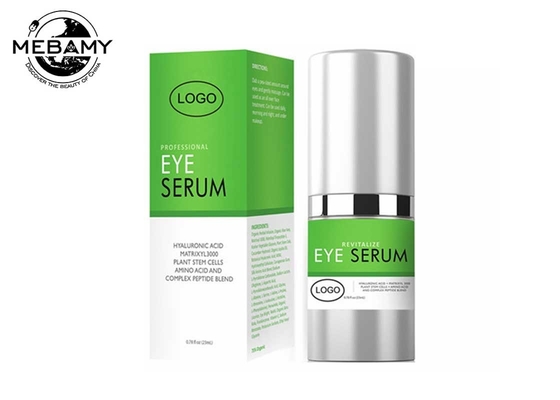 Hydrating Revive Eye Lifting Serum Reduce Dark Circles / Fine Lines / Wrinkles