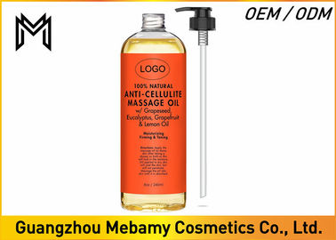 Pain Relief Body Eucalyptus Essential Oil Moisturizing Skin Tightening No Harm