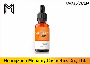 Nourish Organic Ferulic Acid Serum Vitamin C 20% Hyaluronic Acid Anti Wrinkles
