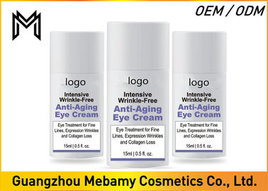 Nourish Organic Eye Cream , Revive Eye Treatment Cream Intensive Anti Wrinkle