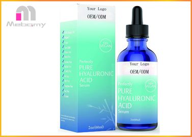 30ml Hyaluronic Acid Face Serum Anti - Aging Facial Treatment Plumps And Smooths