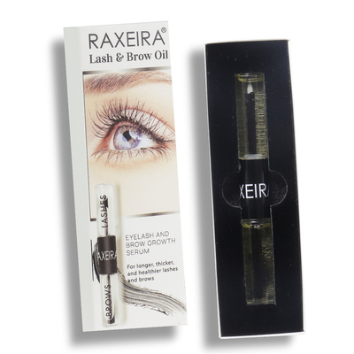 Individual Extensions 5ml Eye Lash Enhancer Growth Eyelash Serum For Women
