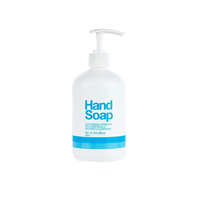 GMPC Liquid Hand Soap Basic Cleaning Hand Wash Skin Whitening Hand Soap