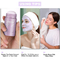 Anti-Acne Face Cleansing Whitening Clay Mask Stick Skin Care For Women