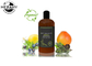 Organic Skin Care Massage Oil 100% Pure Plant Extracts Reduces Cellulite 8oz Volume