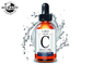 Private label Vitamin C Serum Hyaluronic Acid Anti - Aging For Face 30ml