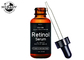 Organic Retinol Face Serum To  Helps Reduce Appearance Of Wrinkles