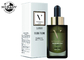 Vitamin C Brightening Ultra C Face Serum With Hyaluronic Acid And Vitamin E