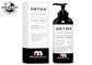 Natural Activated Charcoal Gentle Facial Cleanser With Aloe Vera 120ml