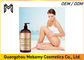 Anti Cellulite Skin Care Massage Oil ,  Natural Body Massage Oil For Womens