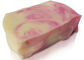 Coconut Oil Goat Milk Organic Handmade Soap Rose Oil Whitening Skin Big Bars