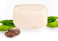 100% Organic Handmade Shea Butter Soap , Smooth Beauty Bar Soap Skin Moisturizing