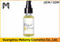 Retinol Organic Face Serum Removing Fine Lines / Wrinkles Dropper Bottle