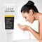 VC Skin Care Facial Cleanser , Gentle Aloe Vera Face Cleanser For Sensitive Skin