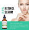 60ml Organic Retinol Serum 2.5% With Hyaluronic Acid &amp; Vitamin E For Face