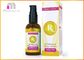 Natural And Organic Face Serum / Essential Oil Anti Aging Serum