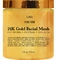30ml Herbal 24k Gold Skin Care Face Mask Clears Up Breakouts And Shrinks Pores