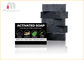 Activated Charcoal Tea Tree Soap Bar Safe On Dry , Oily Or Combination Skin