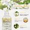 Organic Jasmine Skin Care Massage Oil Customized Logo
