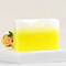 ODM Organic Bath Soap Sweet Orange Vanilla Natural Organic Soap