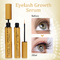 Natural Eyelash Eyebrow Enhancing Serum Aloe Vera Extract