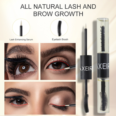 Individual Extensions 5ml Eye Lash Enhancer Growth Eyelash Serum For Women