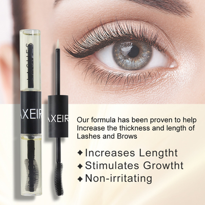 Individual Extensions 5ml Eye Lash Enhancer Growth Eyelash Serum For Women