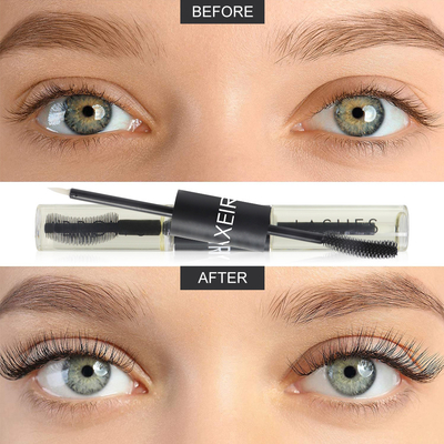 Individual Extensions 5ml Eye Lash Enhancer Growth Eyelash Serum For Women