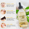OEM Moisturizing Neroli Skin Care Massage Oil 100ml / Bottle