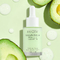 GMP Avocado Face Serum 1 Oz With Hyaluronic Acid Vitamin E Smoothing