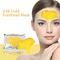 24k Gold Skin Care Face Mask Collagen Crystal Beauty Forehead Mask