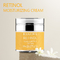 1.69OZ Retinol Moisturizing Cream For Face With 5% Hyaluronic Acid And Aloe Vera