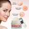 Organic Anti Acne Cream For Face With Macadamia Seed  Jojoba Seed Oil