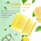 Natural Organic Soap For All - Skin Nourish Custom Packaging organic bath Lemon soap