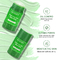 Deep Cleaning Face Mask Green Tea Face Purifying Clay Mask Stick